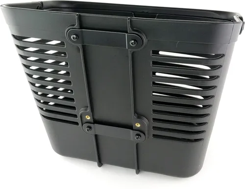 Vista 3 de Pride Mobility Cesta frontal grande para Victory, Go-Go Sport, Pursuit Series Scooter, tamaño 12 x 11 x 6 pulgadas