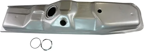 Vista 41 de TRQ Depósito de combustible de gasolina de 18.5 galones compatible con Toyota Tacoma 2003-2004