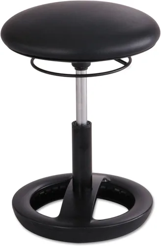 Vista 10 de Safco Productos Twixt Asientos Activos, Naranja