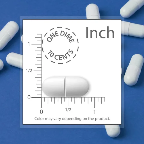 Vista 6 de Supersmart - Fórmula de apoyo articular - con glucosamina, condroitina, ácido hialurónico y MSM Sin OMG y sin gluten - 90 tabletas