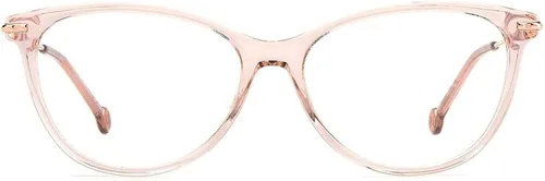 Vista 2 de Carolina Herrera CH 0043 FWM 55 Nuevas gafas para mujer
