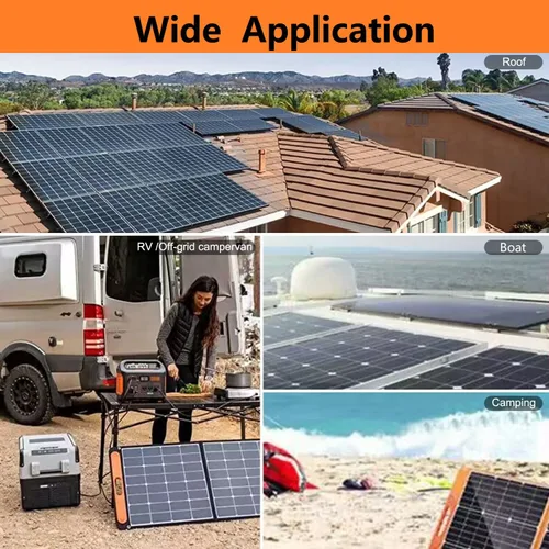 Vista 6 de Combiner 0.315 in 3.3ft 14AWG DC 0.315 in macho a hembra 2X Combiner Cable Y Splitter Solar Paralelo Cable adaptador para Jackery/Goal