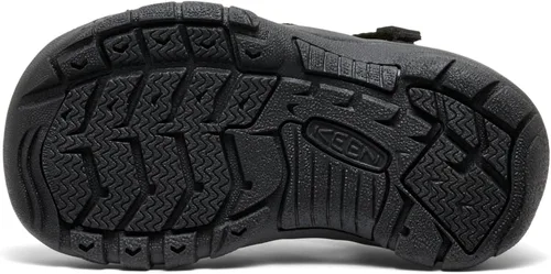 Vista 6 de KEEN Newport H2 - Sandalias de agua con puntera cerrada, infantil unisex