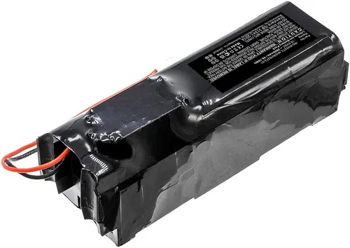Vista 3 de Synergy Digital Vacuum Cleaner Battery, Compatible with Rowenta TY8841HH/2D2 Vacuum Cleaner, (Li-ion, 18.5V, 2600mAh) Ultra High Capacity