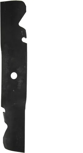 Vista 2 de CUB CADET 742P04278A-X Xtreme - Hoja de mantillo de 17 pulgadas, paquete de 6 cubiertas Z-Force Ultima Recon Pro de 48 pulgadas