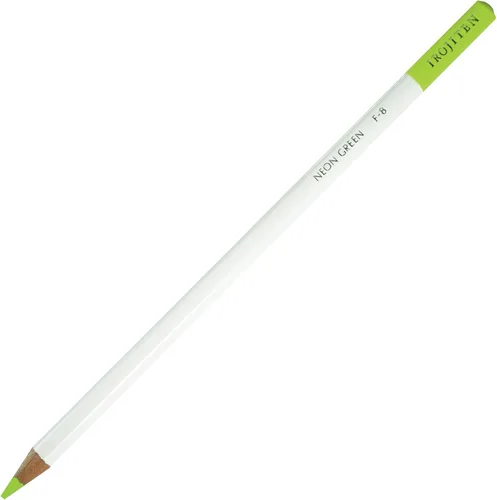 Vista 5 de Tombow Irojiten - Lápiz de colores, verde salvia DL4, paquete de 1