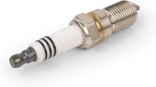 Vista 7 de ENA Juego de 10 bobinas de encendido rojas y bujía de iridio compatibles con Ford Lincoln Mercury Crown Victoria E150 E250 Expedition Explorer F150