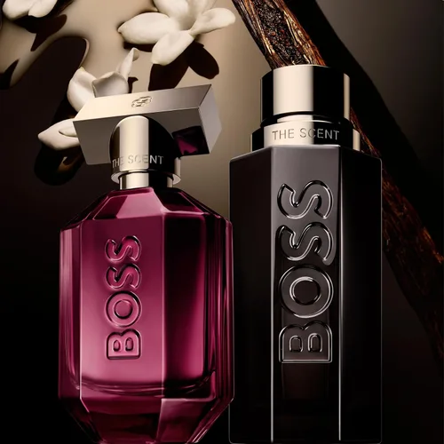 Vista 7 de Hugo Boss The Scent Magnetic Eau de Parfum