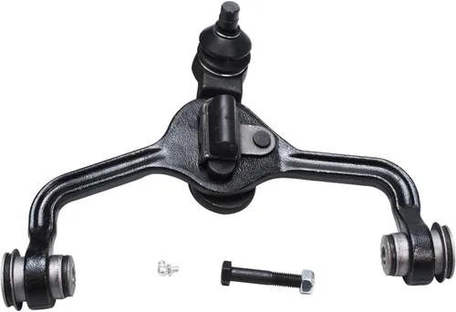 Vista 522 de Detroit Axle - Par de brazos de control inferiores delanteros para 2011-2015 Grand Cherokee Dodge Durango 2 brazos de control inferiores 2012 2013