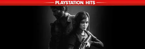 Vista 6 de The Last of Us Remastered Hits - PlayStation 4