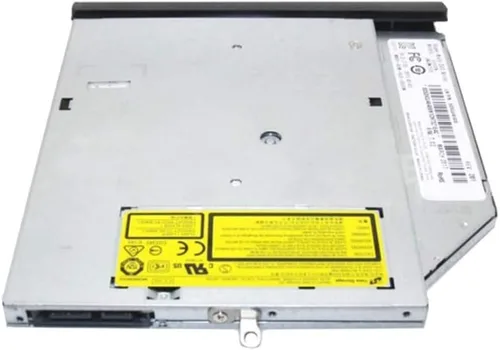 Unidad de reproductor de grabador de CD y DVD para portátil Lenovo IdeaPad 110-15isk