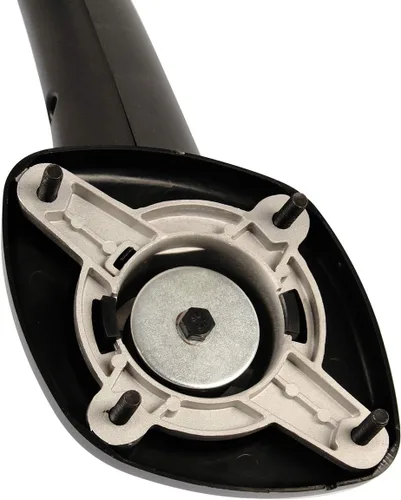 Vista 9 de High Soar Espejo de capó cromado para Freightliner Cascadia 2008-2017 lado izquierdo del conductor