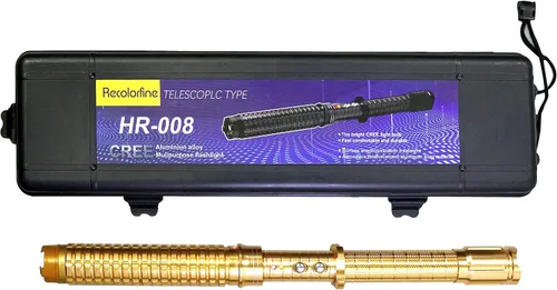 Vista 5 de Pistolas paralizantes para hombres y mujeres, bastón paralizante todo en uno de seguridad