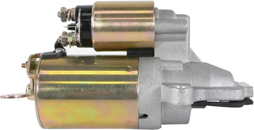 Vista 2 de DB Electrical SFD0095 Arranque Compatible Con/Reemplazo Para Ford Ranger 2.3L 2001 2002 2003 2004 2005 2006 2007 2008 2009 Mazda B Series Pickups