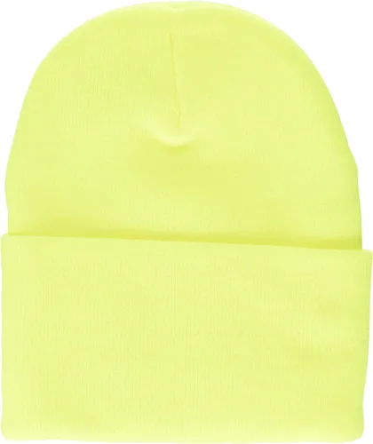 Vista 2 de Carhartt Gorro de punto con puños para hombre