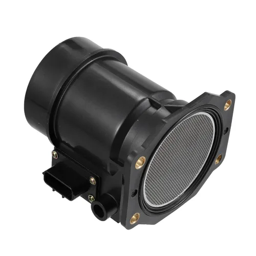 Vista 5 de X AUTOHAUX Sensor de medidor de flujo de aire masivo MAF 22680-02U00 para Nissan Skyline 1989-1995