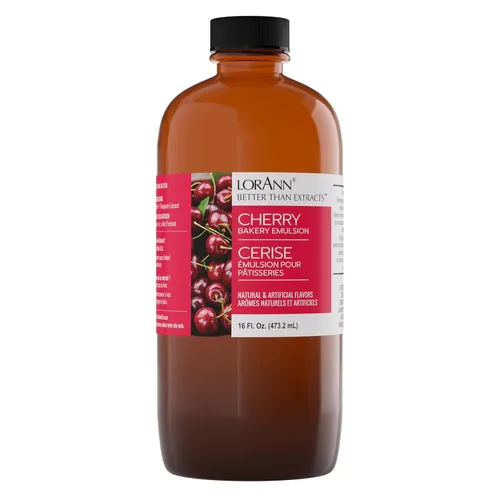 Vista 13 de LorAnn Emulsión de mantequilla y vainilla para panadería, 1 galón
