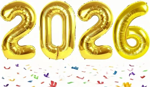 Vista 52 de Globos con números con estampado de vaca, globos de 40 pulgadas del número 0-9 (cero-nueve), globo de vaca para suministros de fiesta de cumpleaños