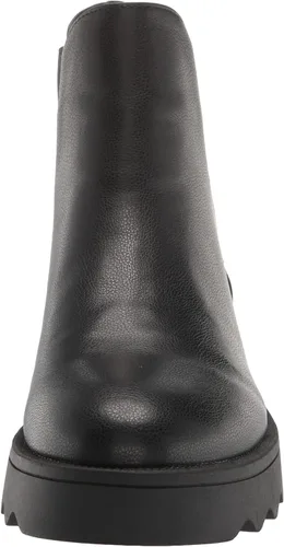 Vista 2 de Aerosoles Botas Swallow Chelsea para mujer