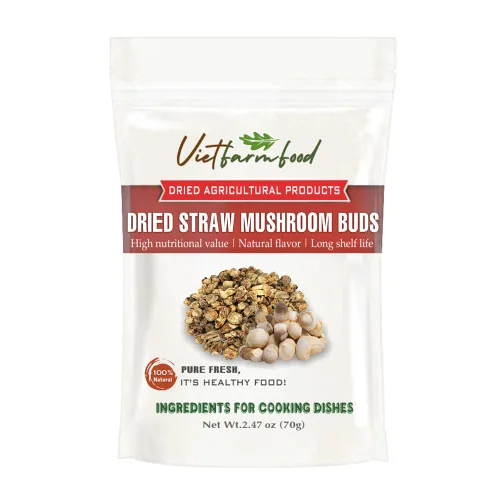 Vista 25 de SETAS ABALONE SECAS 5.29 Oz (5.29 oz) VIETFARMFOOD: Productos agrícolas secos con sabor natural puro. Utilizados como ingredientes de cocina
