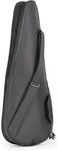 Vista 19 de Bolsa de tenis TaktZeit ligera y acolchada con funda para raquetas de tenis y correa de hombro ajustable