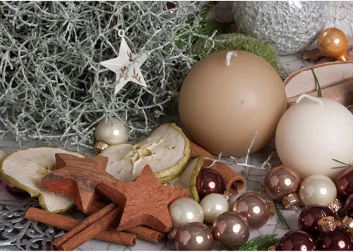 Vista 7 de Combo de tarjetas de Navidad - 8 tarjetas de felicitación lenticulares 3D