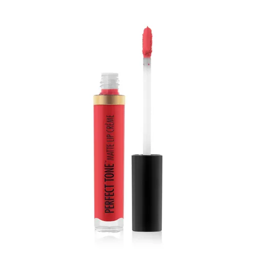 Vista 13 de Black Radiance Perfect Tone Crema de labios mate Berry Naked