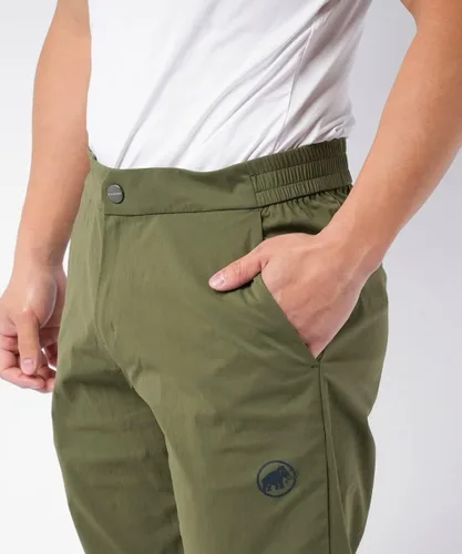 Vista 6 de Mammut Pantalones Hueco con puños, para hombre