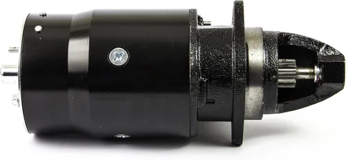 Vista 3 de Sierra International 18-5908 - Arrancador de servicio pesado, sin núcleo