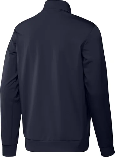 Vista 4 de adidas Essentials Warm-up Camiseta de manga corta de 3 rayas para hombre