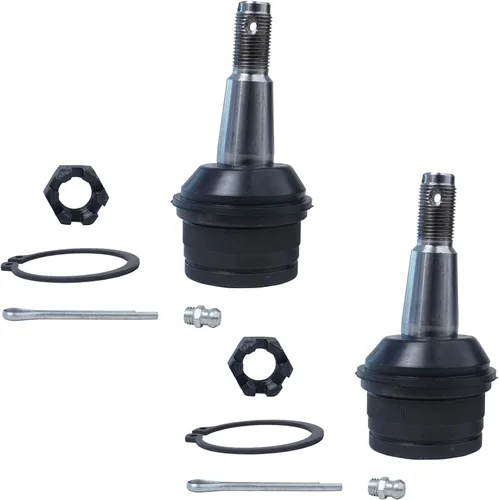 Vista 131 de Detroit Axle - 2 rótulas inferiores para Honda CR-V 2007-2019, RDX 2007-2018, ensamblaje de rótulas inferiores 2008 2009 2010 2011 2012 2013 2014