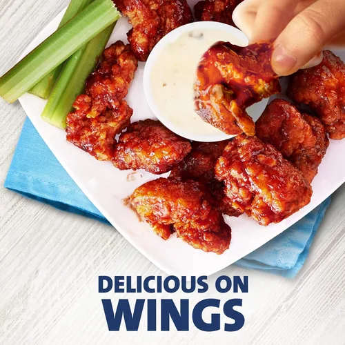 Vista 9 de Kraft Aderezo para ensalada Classic Ranch (botellas de 16 onzas líquidas, paquete de 4)