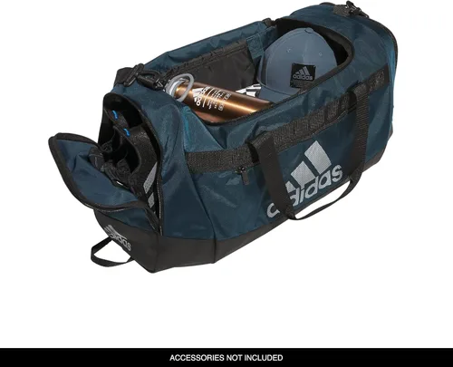 Vista 3 de adidas Defender 4 - Bolsa de lona mediana, Defender 4 - Bolsa de lona mediana