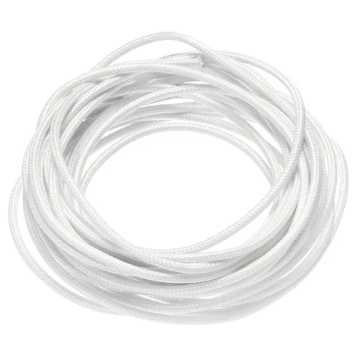 Vista 49 de MECCANIXITY Cable de alambre de silicona flexible de alta temperatura de 9.8 ft/9.8 pies, 14 AWG -60 a 572.0 °F Cable eléctrico resistente