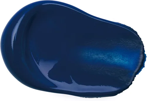 Vista 248 de Liquitex BASICS Pintura Acrílica, Tubo de 250ml (8.5 oz), Negro Marte Viscosidad media, acabado satinado, resistente a la luz, pigmentos Mars Black