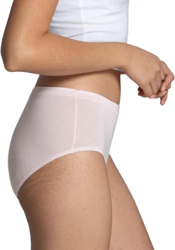 Vista 3 de Fruit of the Loom Women's Beyondsoft Underwear, Super Soft Designed with Comfort in Mind, Available in Plus