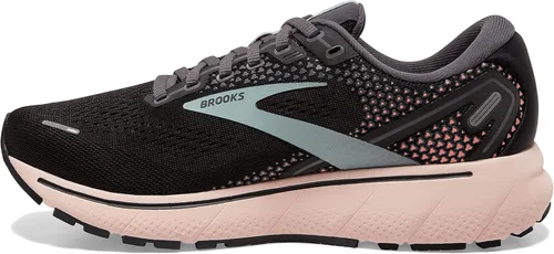 Vista 4 de Brooks - Tenis de correr Ghost 14, para mujer