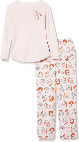 Vista 3 de Tienda Essentials - Conjunto de pijama a juego Disney Family