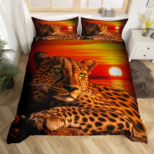 Vista 13 de Juegos de Funda de Edredón Hippie Tie Dye Tamaño Twin Azul Morado Tie Dye Espiral Funda de Edredón, Funda de Colcha Boho Bohemia Hippie Gitana