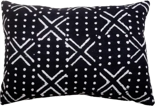 Vista 118 de Trade Star Funda de almohada corporal de diseñador 100 % algodón, hecha a mano, grande, funda de almohada decorativa estilo bohemio para casa
