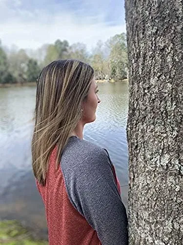 Vista 3 de Insect Xtreme Camisa de alto rendimiento para exteriores con tecnología repelente, RojoGris, L