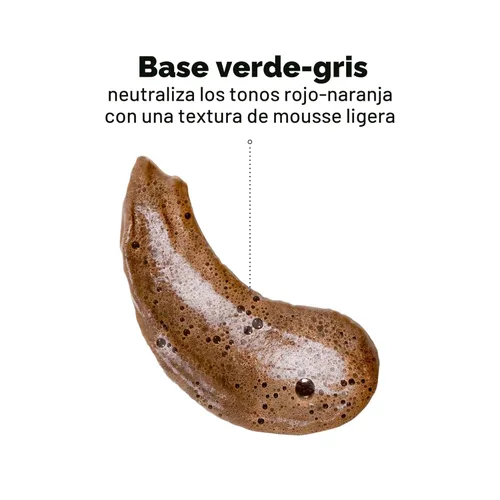 Vista 4 de Coco & Eve Sunny Honey Bali Bronzing Self Tanner Mousse Loción bronceadora sin sol natural (muy oscura), loción autobronceadora instantánea