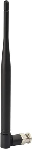 Vista 6 de Eightwood Antena UHF 400MHz-900MHz BNC Macho Antenas 2-Pack para Ham Radio Scanner Receptor Amateur de Mano