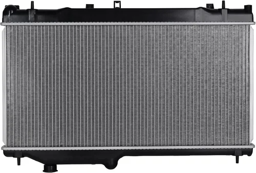 Vista 22 de SCITOO Radiadores de motor de repuesto para automóviles compatibles con Toyota