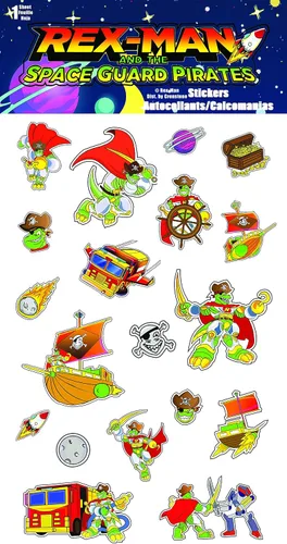 Vista 5 de Nintendo Super Mario Backpack for Boys 4-6 Set - Bundle with 16" Mario Backpack Plus Water Bottle, Stickers, More Mario Backpack for Kids