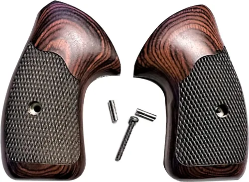 Vista 9 de Empuñaduras Premium Charter Arms — Empuñaduras de Reemplazo Duraderas y Cómodas para Modelos Charter Arms