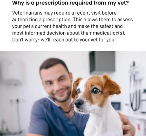 Vista 2 de Propionato de fluticasona HFA para animales, 110 mcg (120 soplos), inhalador de 12 gm