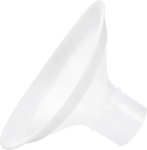 Vista 6 de Medela Juego de extractor de leche manual – Paquete de par perfecto, incluye extractor de leche manual Harmony y protectores de mama PersonalFit