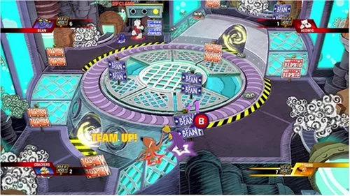 Vista 31 de Hail To The Chimp The Presidential Party Game - Playstation 3