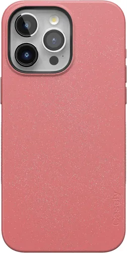 Vista 43 de Funda Casely para iPhone 15 Pro Max Todas las sonrisas Adhesivo de cara sonriente Compatible con MagSafe Diseño protector audaz